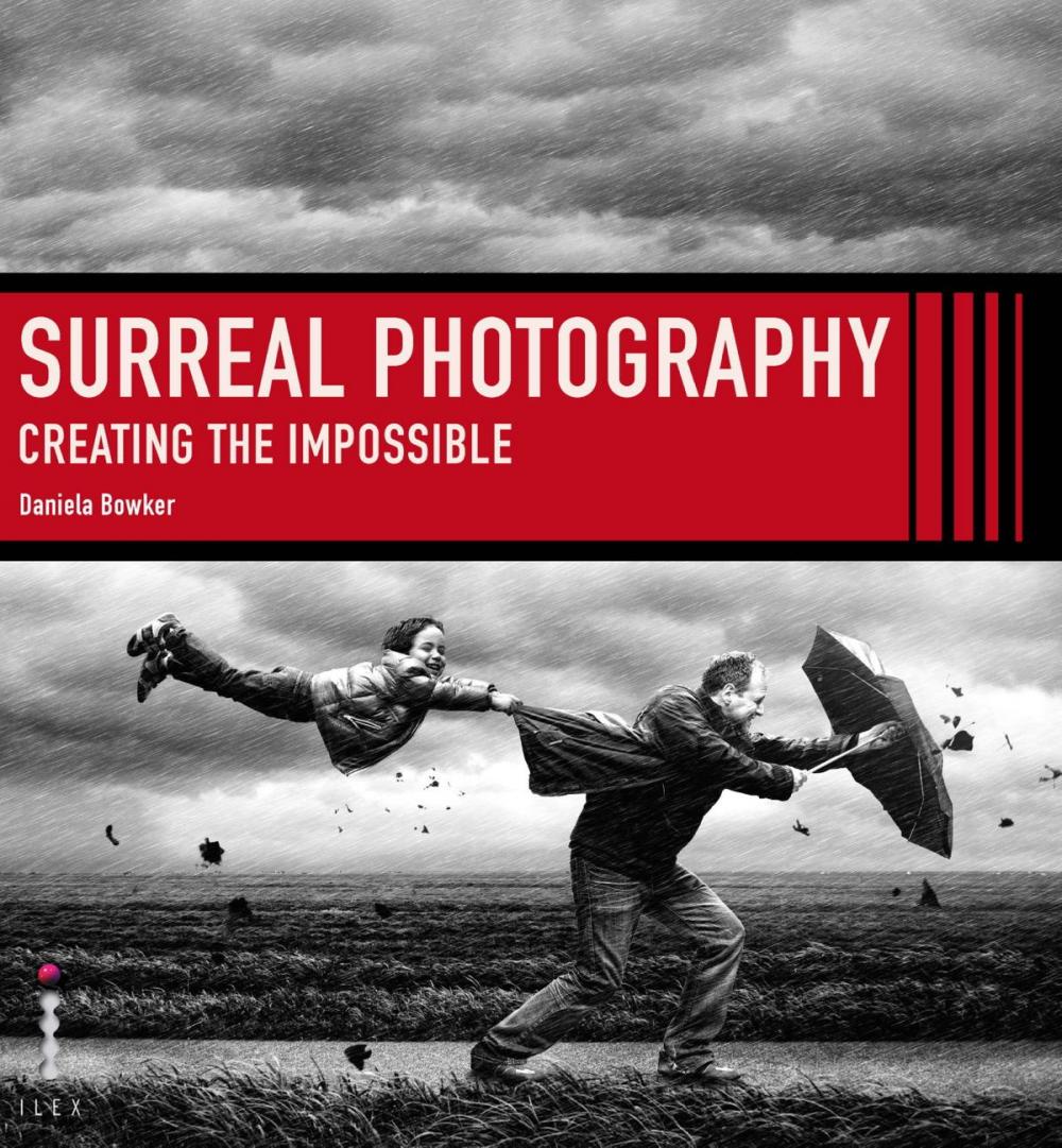 Big bigCover of Surreal Photography