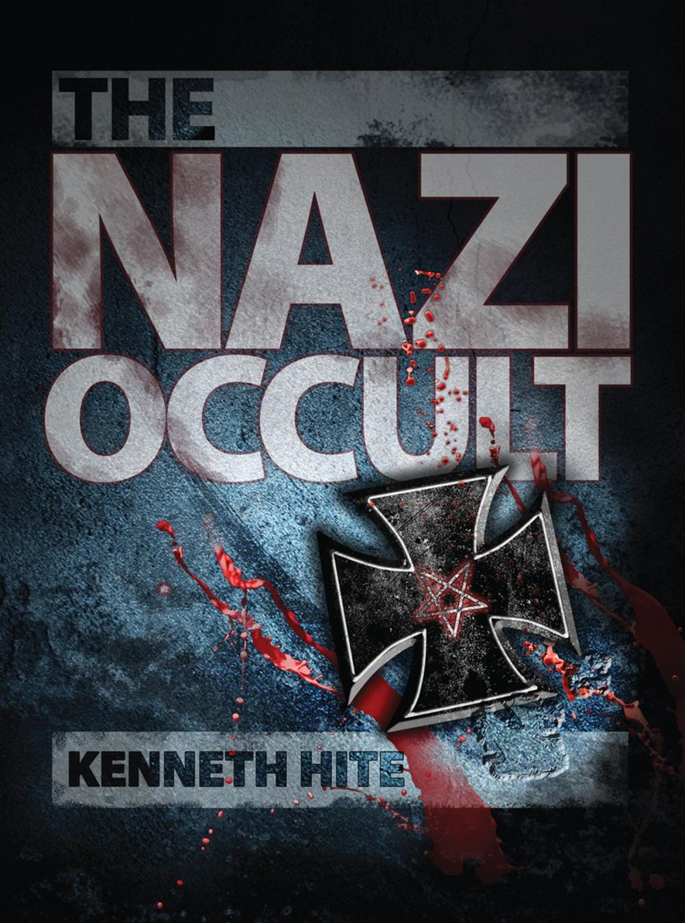 Big bigCover of The Nazi Occult