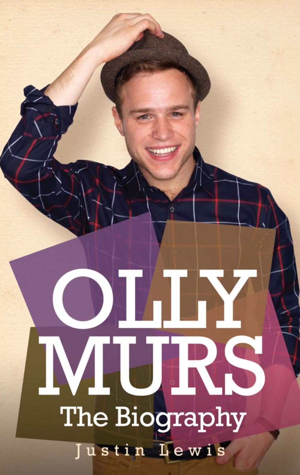Big bigCover of Olly Murs