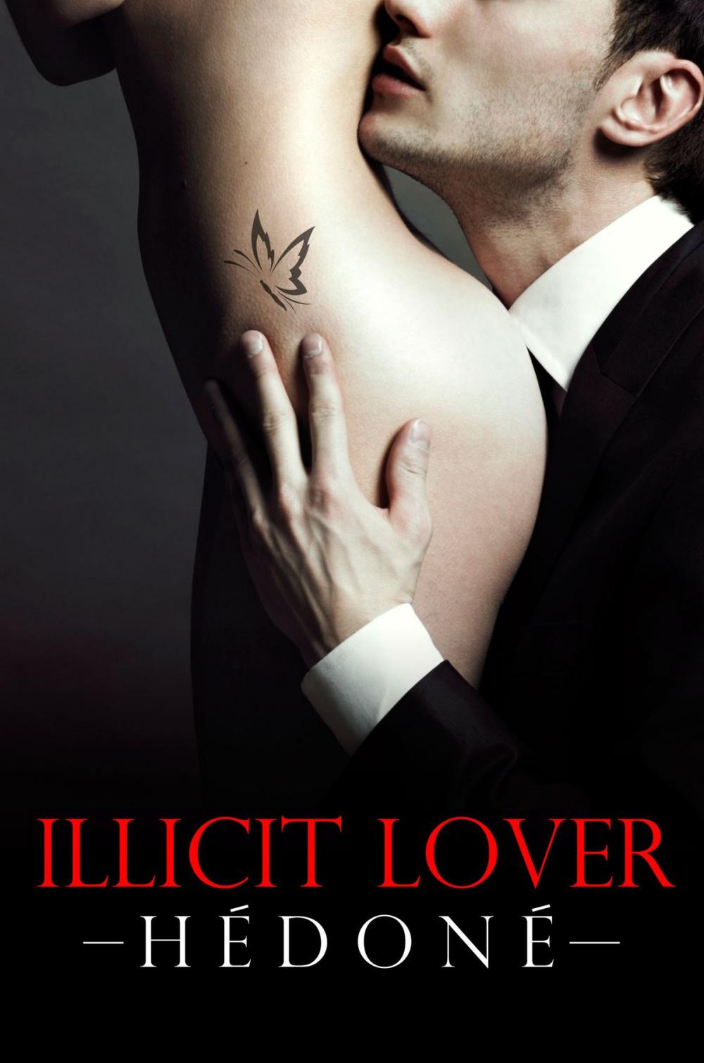 Big bigCover of Illicit Lover