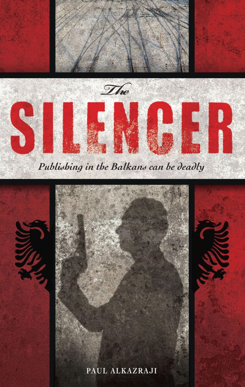 Big bigCover of The Silencer