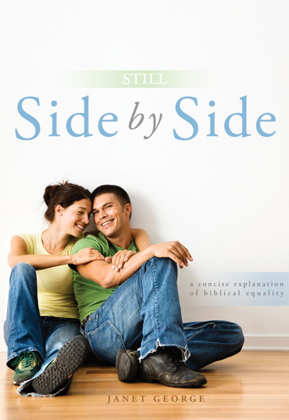 Big bigCover of Still Side by Side