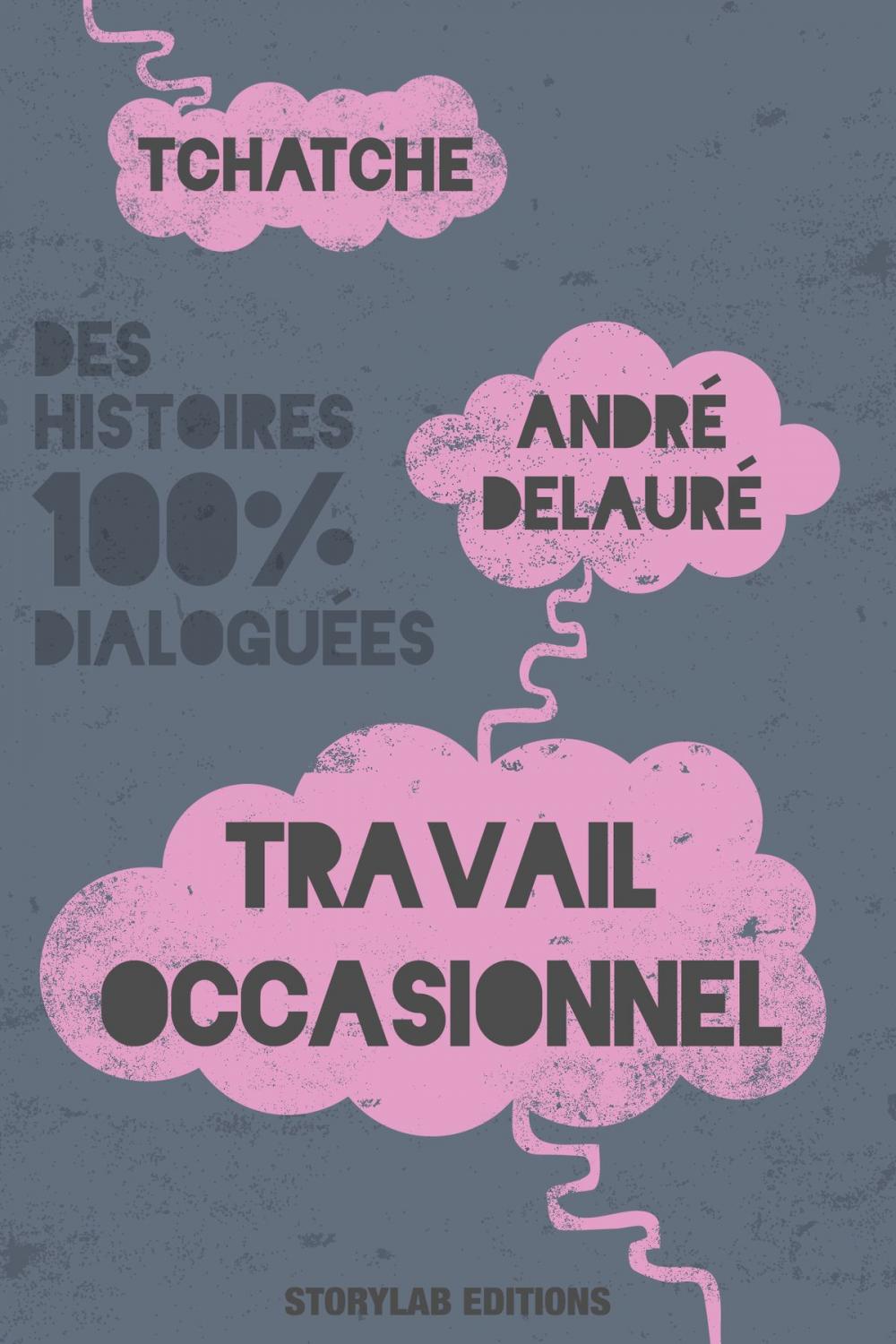 Big bigCover of Travail occasionnel