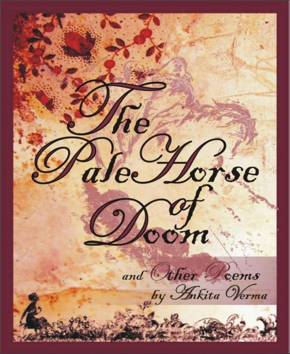 Big bigCover of The Pale Horse of Doom
