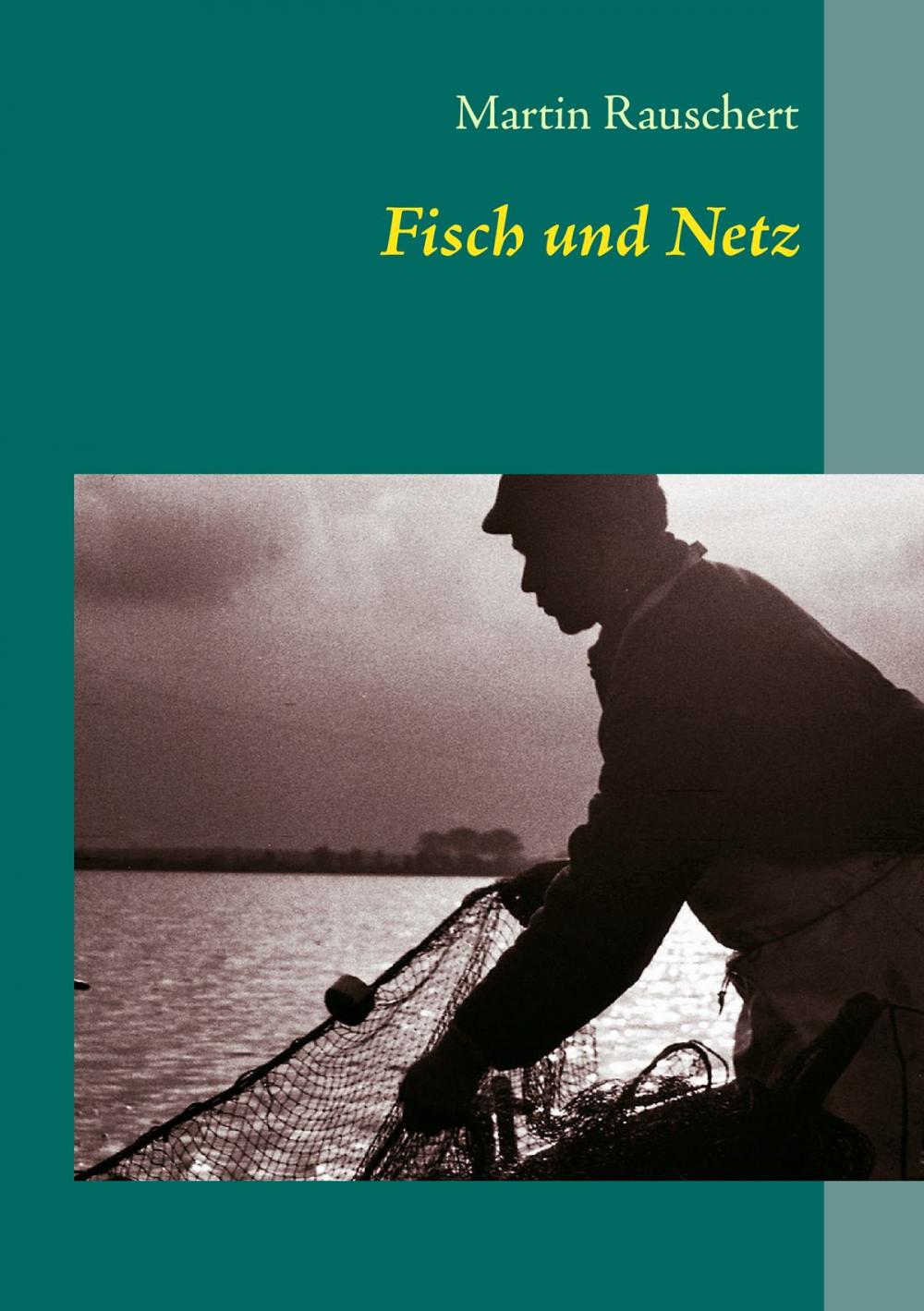 Big bigCover of Fisch und Netz