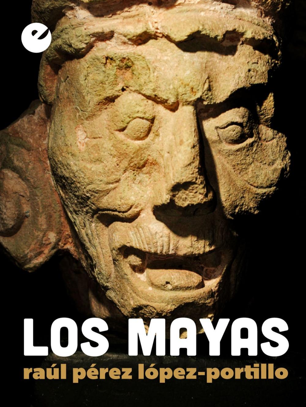 Big bigCover of Los mayas