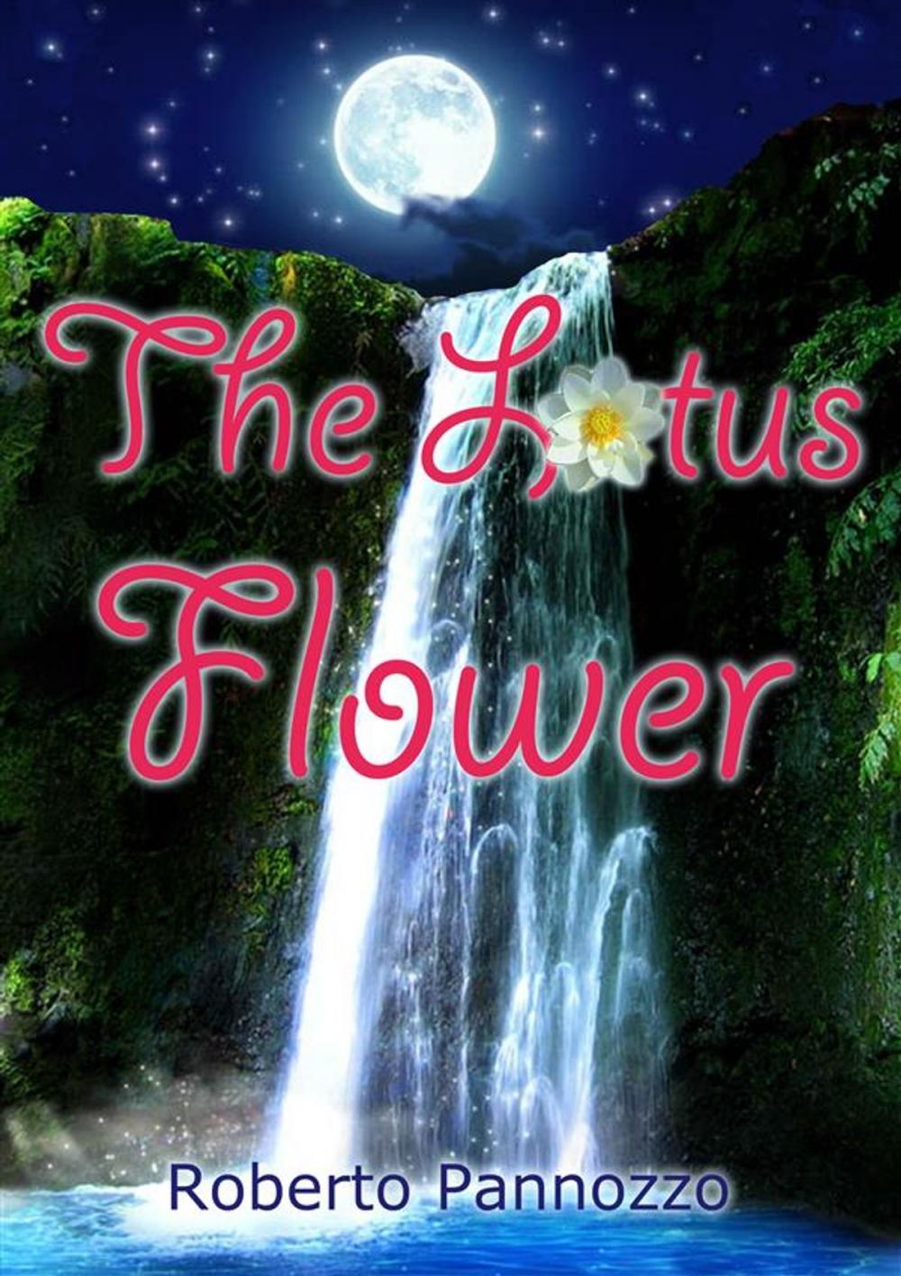 Big bigCover of The lotus flower