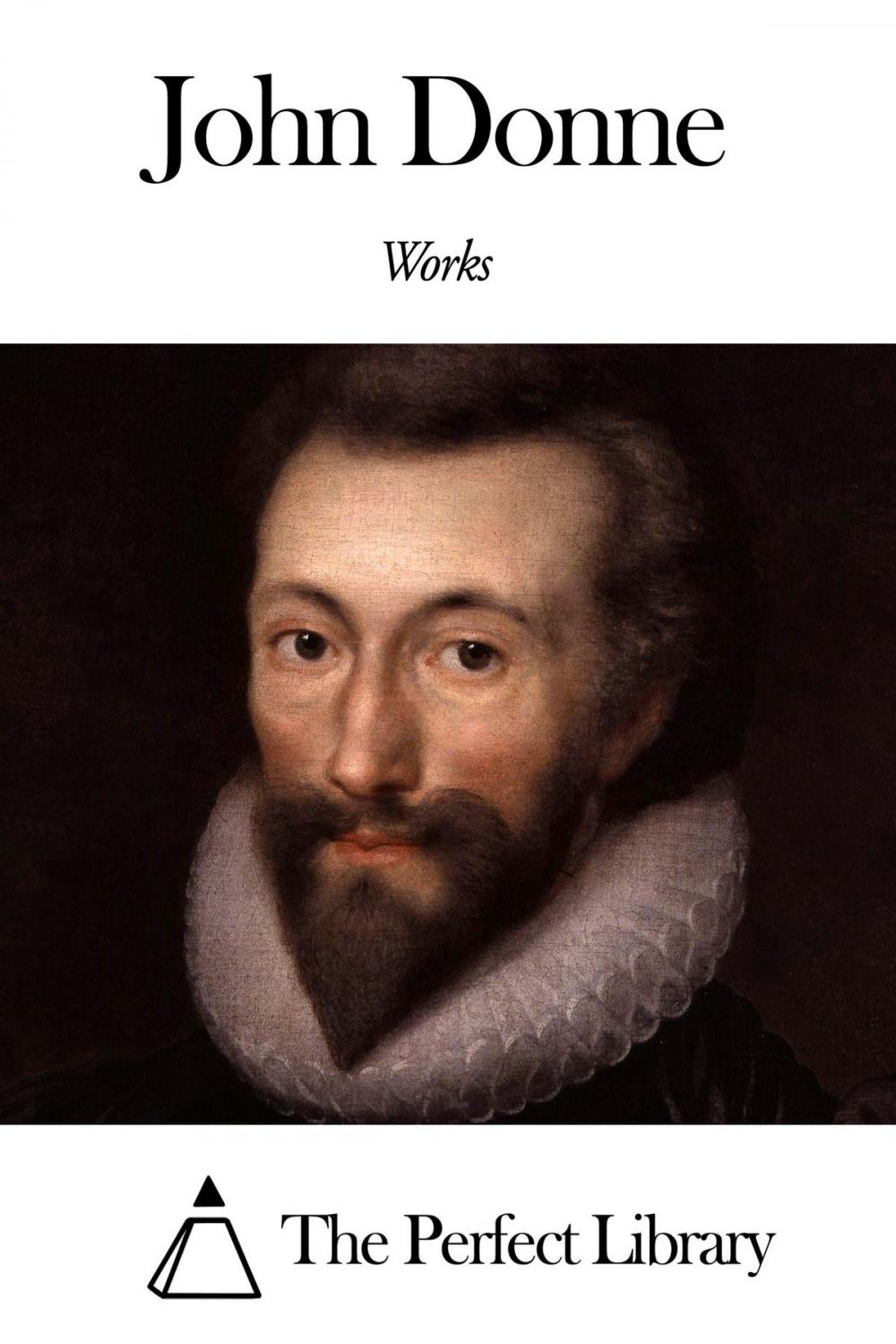Big bigCover of Works of John Donne
