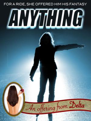 Cover of the book Anything by Nobilis Reed