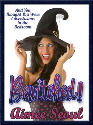 Book cover of Bewitched!