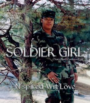 Cover of Soldier Girl