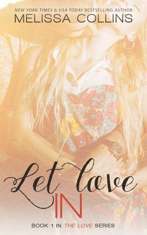 Cover of the book Let Love In by Jade Cain