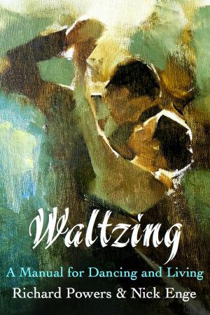 Book cover of Waltzing