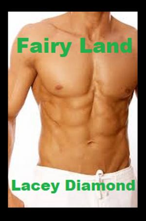 Cover of the book Fairy Land by Japan Dreams