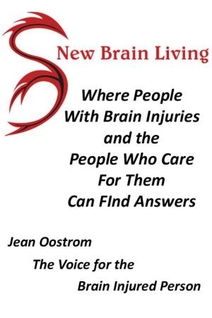 Cover of the book New Brain Living by Vanessa O'Sullivan