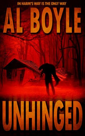 Cover of the book Unhinged by Alice Duncan