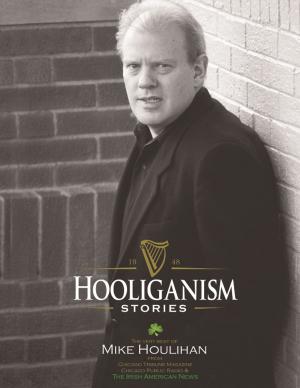 Cover of the book Hooliganism by Jill Salzman, Brad Farris