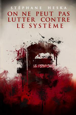 Cover of the book On ne peut pas lutter contre le système by Better Hero Army