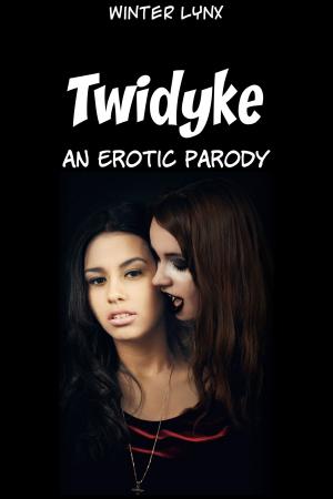 Cover of the book Twidyke: An Erotic Parody by Mindy Haig