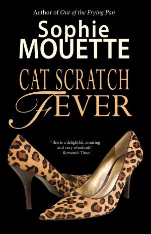 Book cover of Cat Scratch Fever