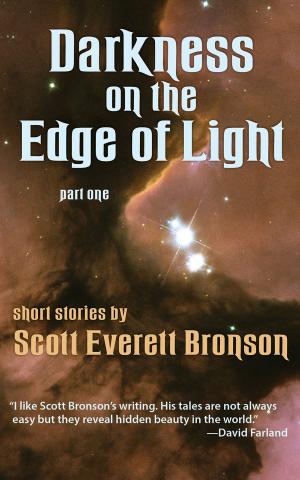 Cover of Darkness on the Edge of Light, part one