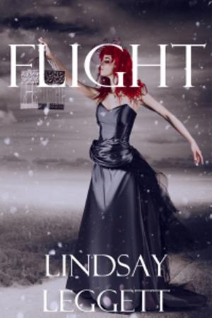 Cover of the book Flight by Haru Yayari, Fuyuki, Charis Messier