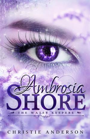 bigCover of the book Ambrosia Shore by 