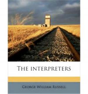 Cover of the book The Interpreters by R. D. BLACKMORE