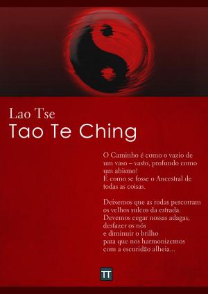 Cover of the book Tao Te Ching by Ramon Nonato A
