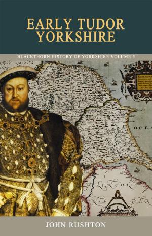 bigCover of the book Early Tudor Yorkshire by 