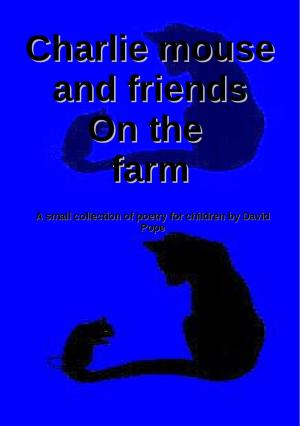 Cover of Charlie mouse and friends on the farm