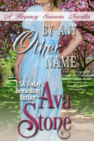 Cover of the book By Any Other Name by Tammy Falkner
