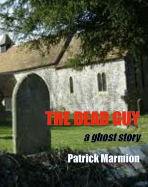 Cover of the book The Dead Guy by Stephanie Stevens-Hicks