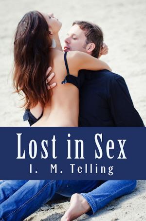 Cover of the book Lost in Sex by Adult Comic