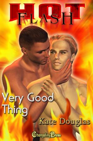 Cover of the book A Very Good Thing by Jessica Coulter Smith