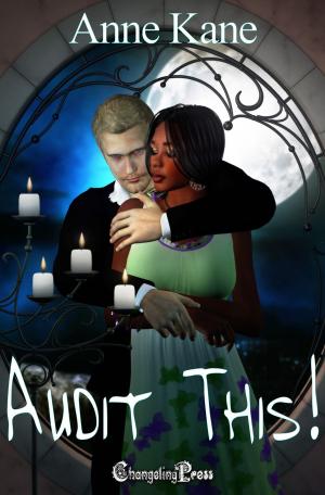Cover of the book Audit This! by Ana Raine