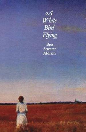 Cover of the book A White Bird Flying by Thomas de Quincey