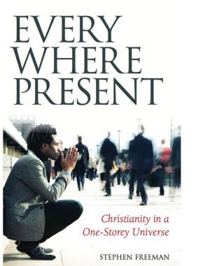 Cover of the book Everywhere Present by Cheryl Polote-Williamson