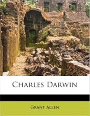 Cover of the book Charles Darwin by Guy De Maupassant