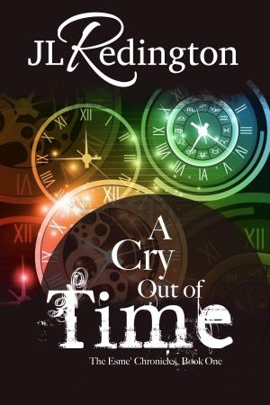 Cover of the book A Cry Out Of Time by Wally Scott