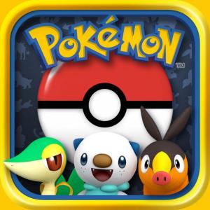 Cover of The Complete Pokemon Pokedex