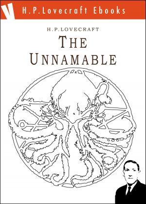 Cover of the book The Unnamable by Francesca Eleuteri, Daniele Gigli