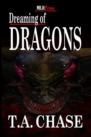 Book cover of Dreaming of Dragons
