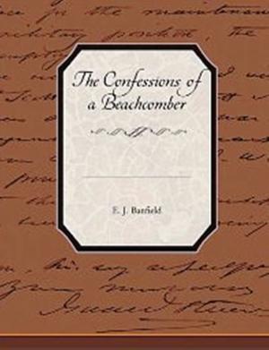 Cover of the book The Confessions of a Beachcomber by R.M. Ballantyne