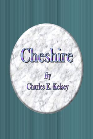 Cover of the book Cheshire by Everett T. Tomlinson
