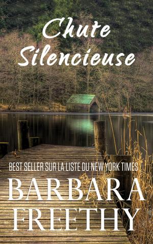 Cover of Chute Silencieuse (Freres Sanders #2)