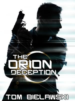Cover of the book The Orion Deception by David Griffiths