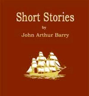 Cover of the book The Pilot Service of Port Jackson by John Arthur Barry