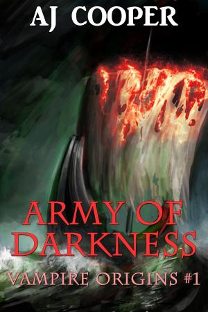 bigCover of the book Army of Darkness by 