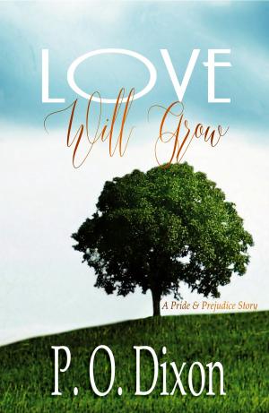 bigCover of the book Love Will Grow by 